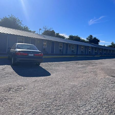 Budget Inn Refugio Exteriör bild